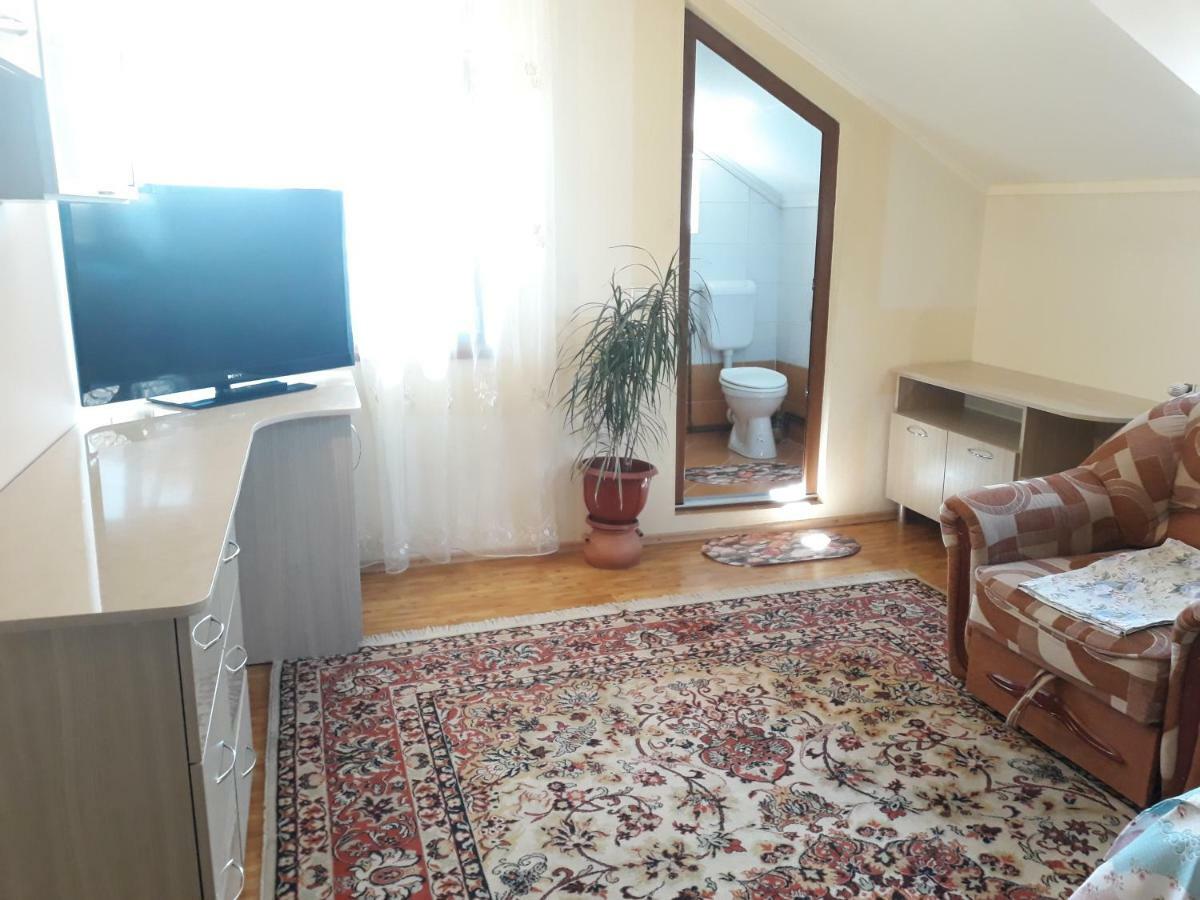 Casa Delia * Calimanesti