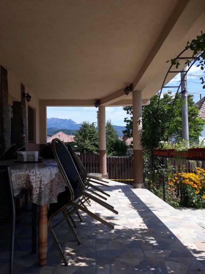 Casa Delia * Calimanesti